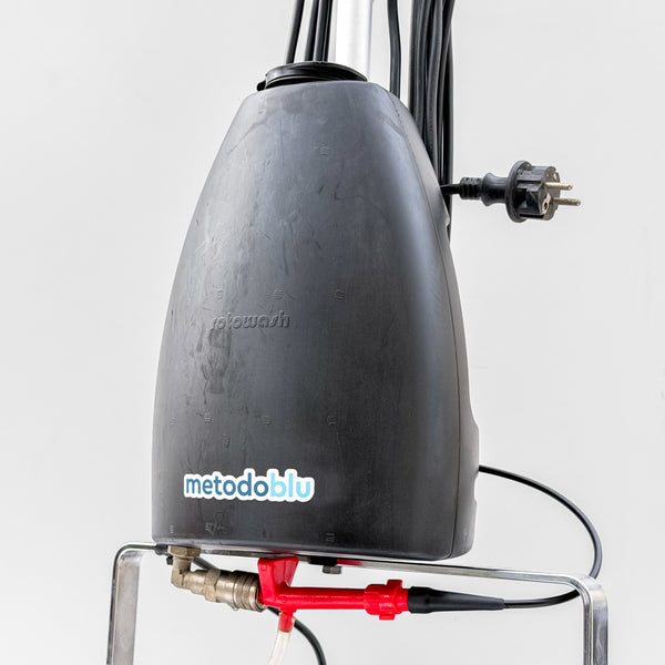 Fregadora Rotowash Professional R30T