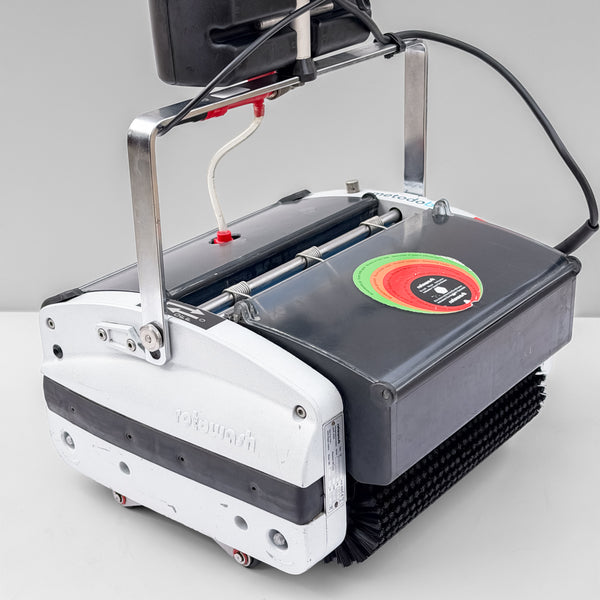 Fregadora Rotowash Professional R30T
