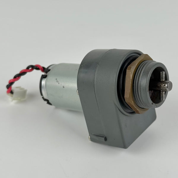 Motor de Tracción Robot Piscina Zodiac Vortex / Alpha / Cnx 41JFS3146 - Usado (Garantía 12 meses)
