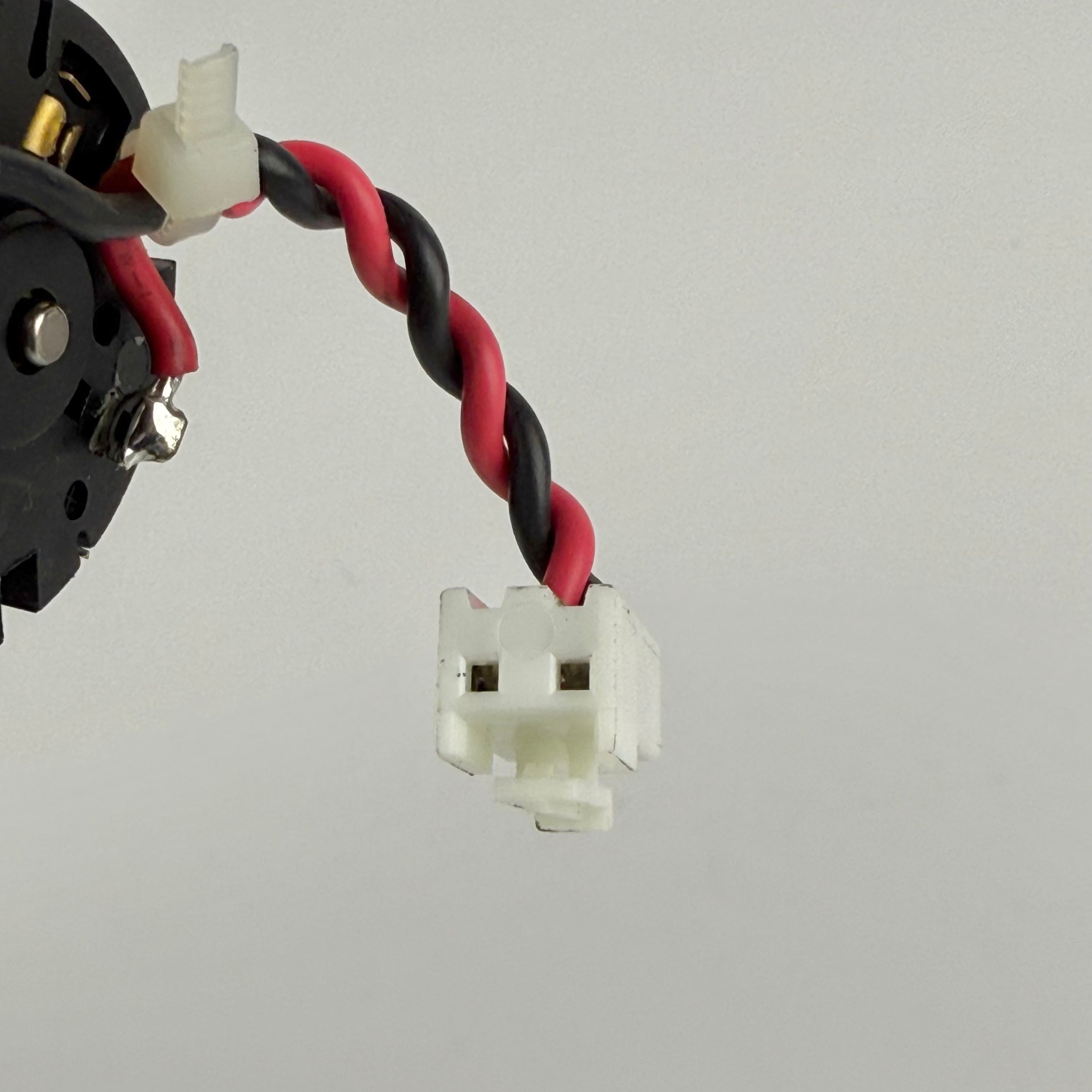 Motor de Tracción Robot Piscina Zodiac Vortex / Alpha / Cnx 41JFS3146 - Usado (Garantía 12 meses)