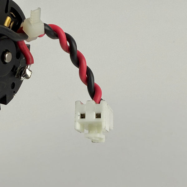 Motor de Tracción Robot Piscina Zodiac Vortex / Alpha / Cnx 41JFS3146 - Usado (Garantía 12 meses)