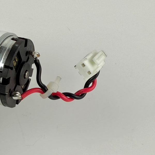 Motor de Tracción Robot Piscina Zodiac Vortex / Alpha 41JFS3146 - Usado (Garantía 12 meses)