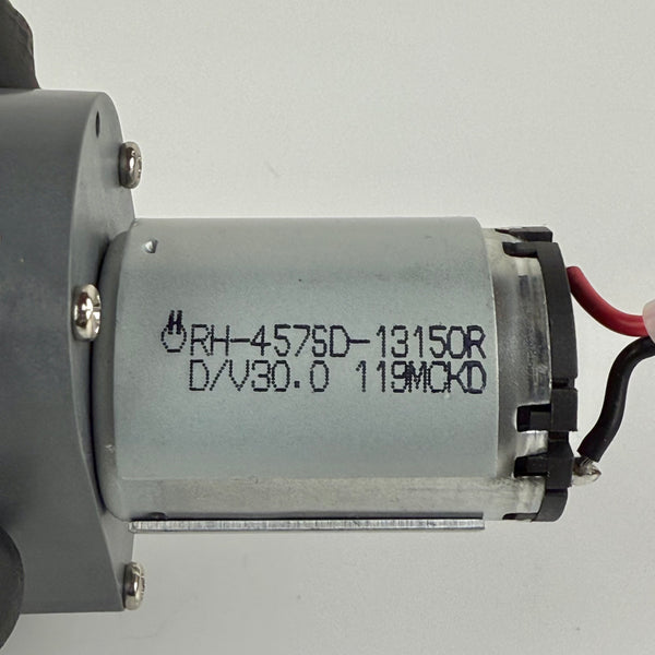Motor de Tracción Robot Piscina Zodiac Vortex / Alpha 41JFS3146 - Usado (Garantía 12 meses)