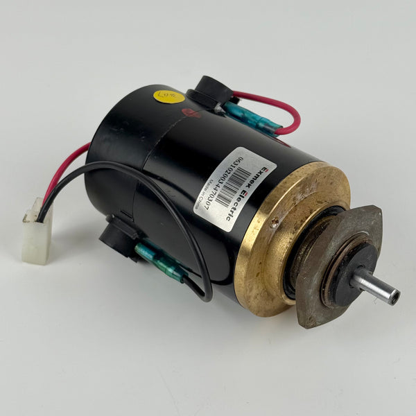 Motor Bomba de Succión Robot Piscina Dolphin Maytronics 5500001 - Usado (Garantía 12 meses)