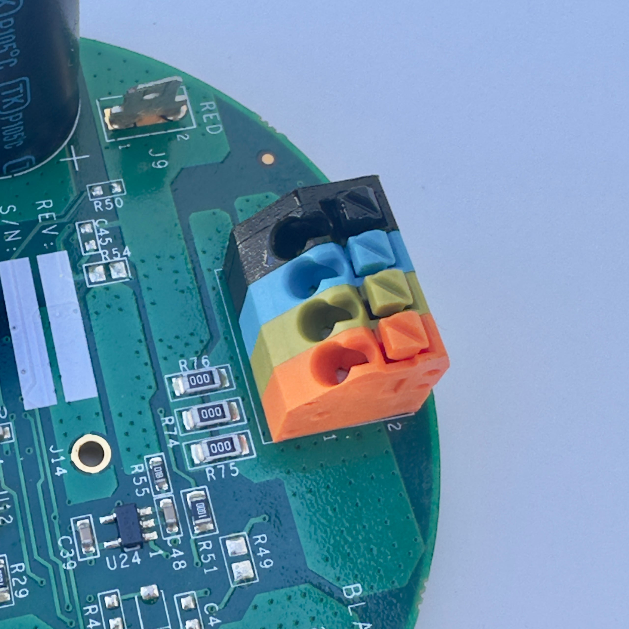 Electronic Board for BWT / Aquabot Pool Robot Refurbished - 12-Month Warranty