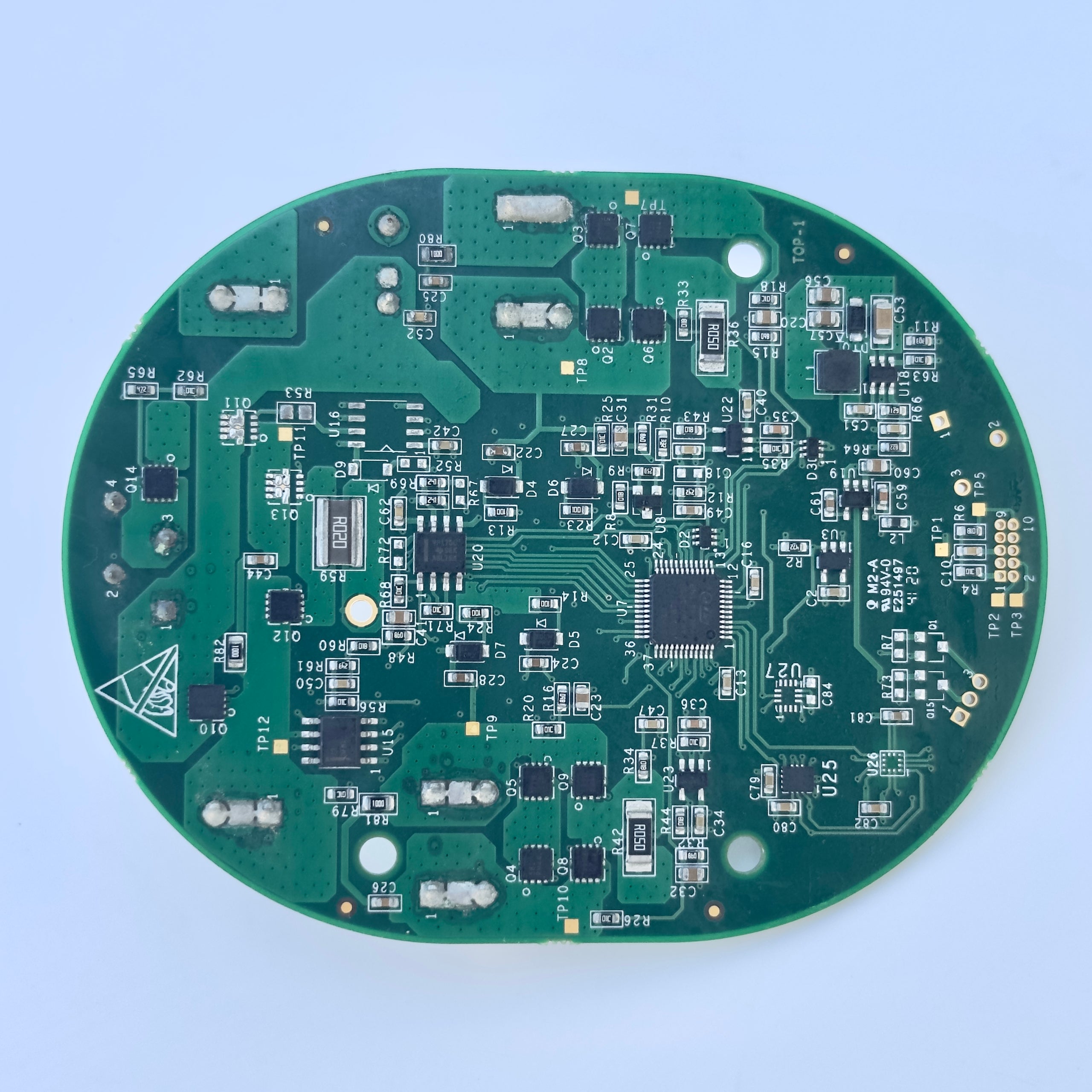 Electronic Board for BWT / Aquabot Pool Robot Refurbished - 12-Month Warranty