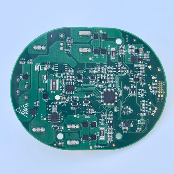 Electronic Board for BWT / Aquabot Pool Robot Refurbished - 12-Month Warranty