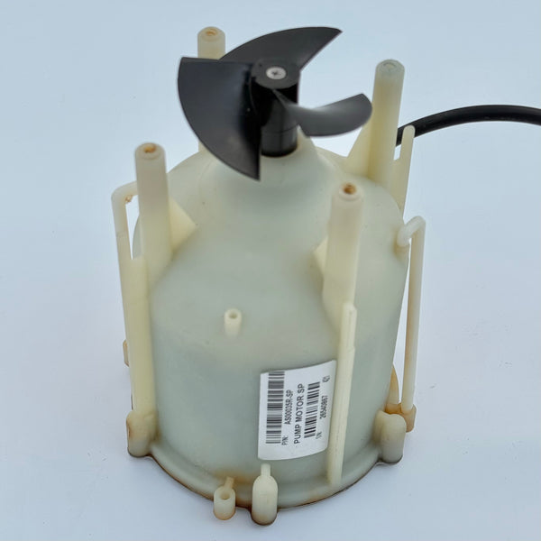 Motor Bomba Aspiración Robot Piscina Aquabot / Aquatron AS00035R-SP - Usado (Garantía 12 meses)