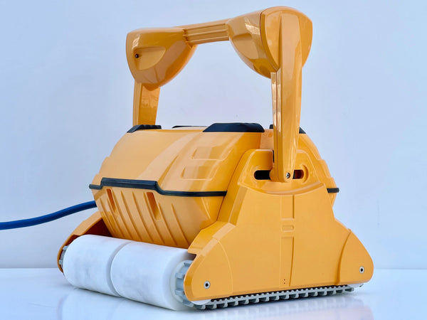 Robot piscina Dolphin WAVE 100