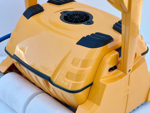 Robot piscina Dolphin WAVE 100
