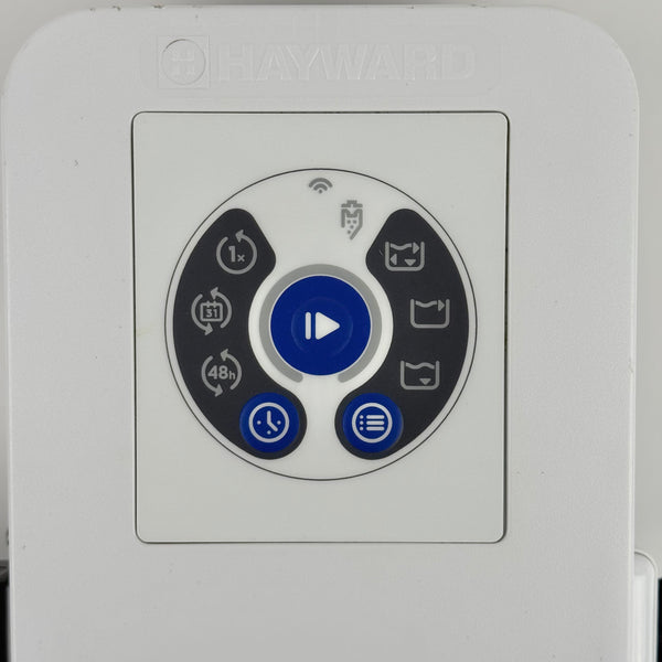 Control Unit Power Supply Pool Robot Hayward Aquavac RC361480 - Refurbished (12-month warranty)