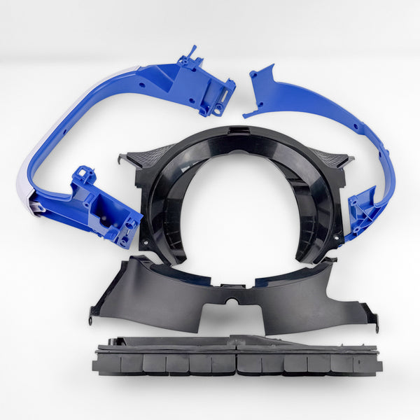 Pool Robot Shells AquaVac 600-650 | Refurbished