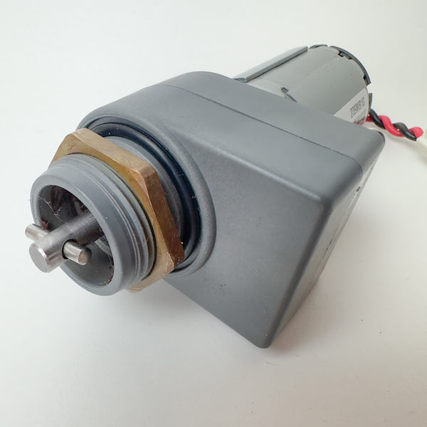 Motor de Tracción Robot Piscina Zodiac Vortex / Alpha / Cnx 41JFS3146 - Usado (Garantía 12 meses)