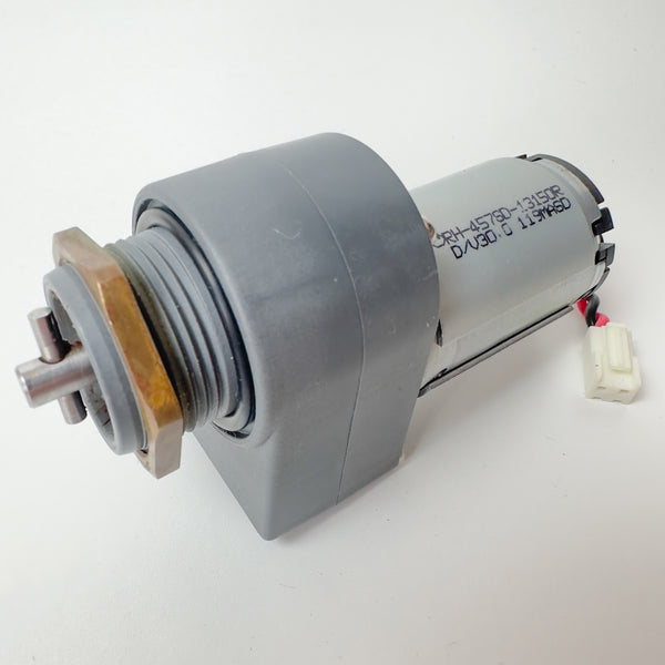 Motor de Tracción Robot Piscina Zodiac Vortex / Alpha / Cnx 41JFS3146 - Usado (Garantía 12 meses)