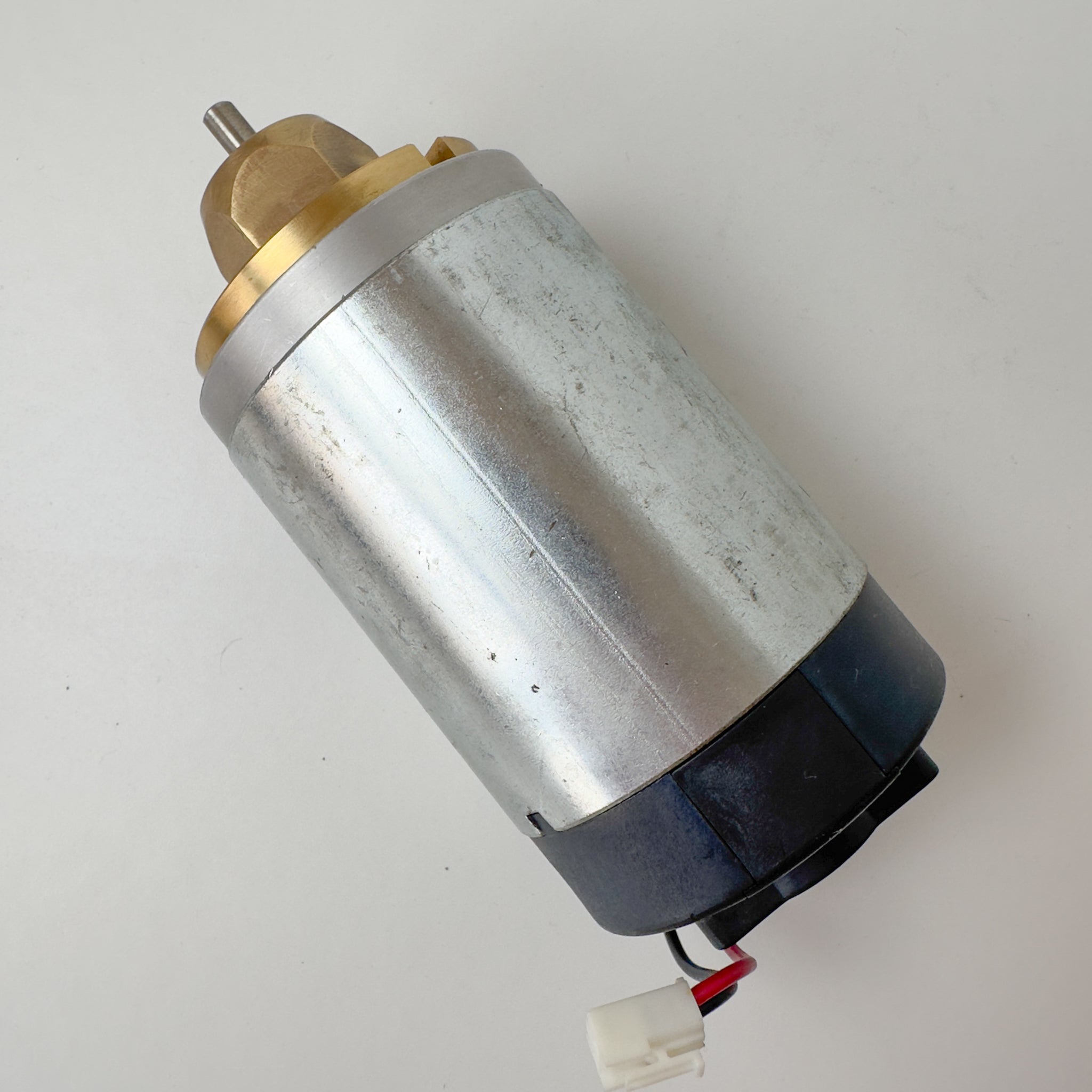 Zodiac Vortex/Alpha/Cnx Pool Robot Suction Pump Motor B0032903 - Refurbished (12-Month Warranty)