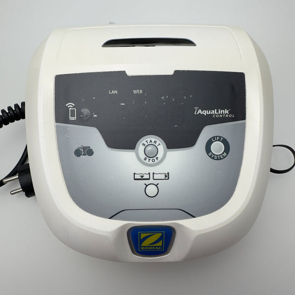 Alimentatore Robot Piscina Zodiac Vortex OV / RV / GV / FR - R0762100- Usato (Garanzia 12 mesi) (Copia)