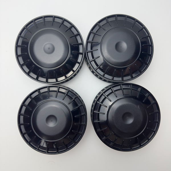 Set 4 Ruedas USADAS Robot Piscina Zodiac Voyager / XA / Cnx R0897300 - Usado