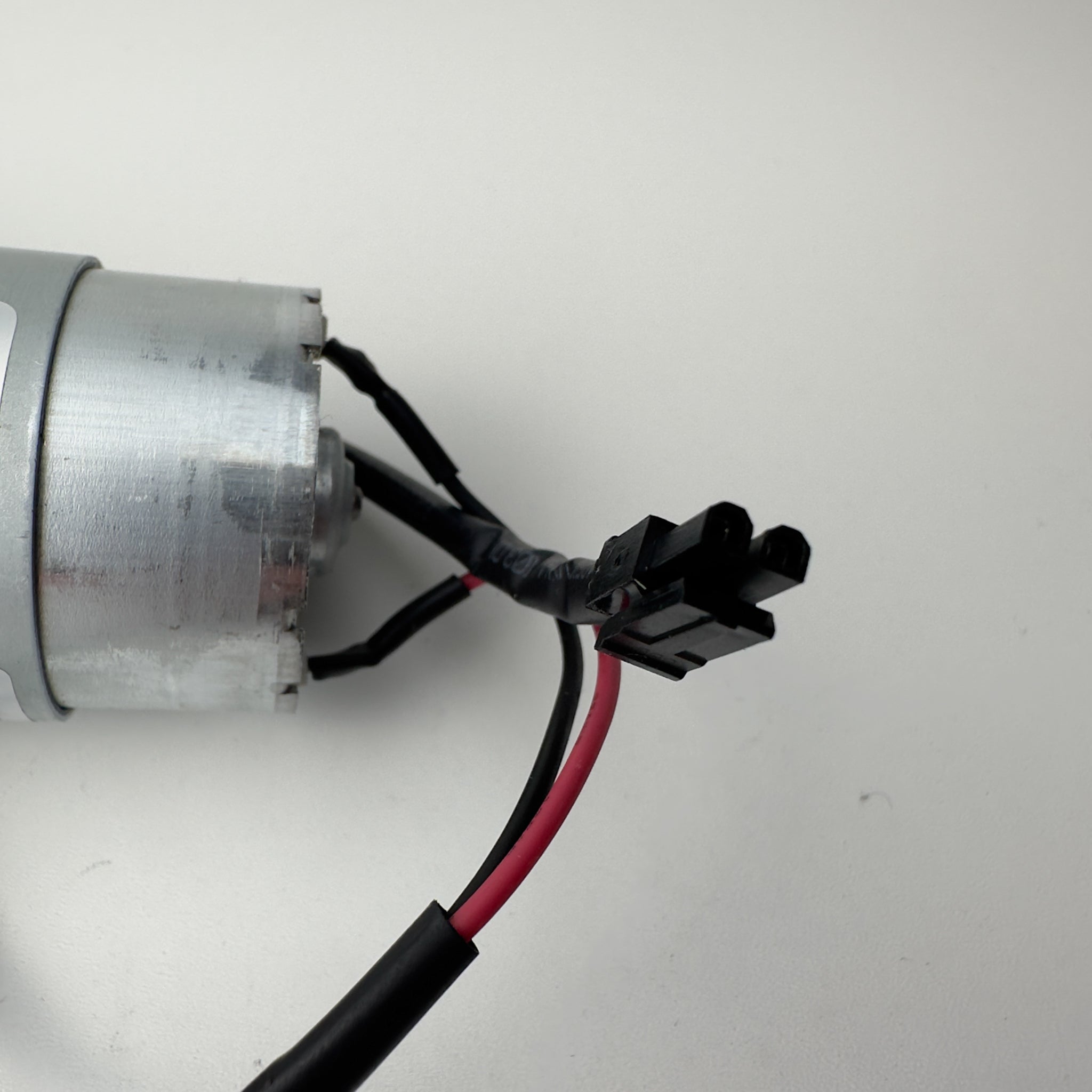 Motor de Tracción Robot Piscina Dolphin Maytronics 5521259-1 - Usado (Garantía 12 meses)
