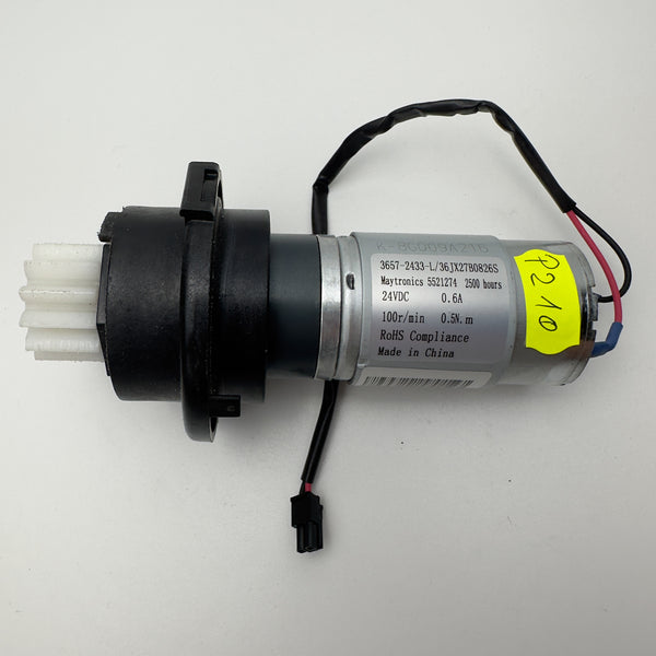 Motore Trazione Robot Piscina Dolphin Maytronics 5521274  - Usato (Garanzia 12 mesi)
