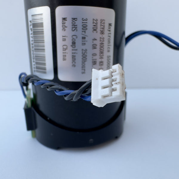 Motore Pompa Aspirazione Robot Piscina Dolphin Maytronics 5500025 - 52ZY98-2240G0834-KB-LC  - Usato (Garanzia 12 mesi)