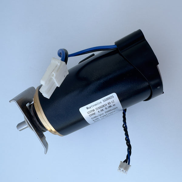 Motore Pompa Aspirazione Robot Piscina Dolphin Maytronics 5500025 - 52ZY98-2240G0834-KB-LC  - Usato (Garanzia 12 mesi)