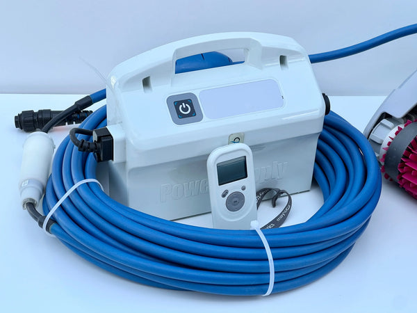 Robot piscina Dolphin D210 PLUS