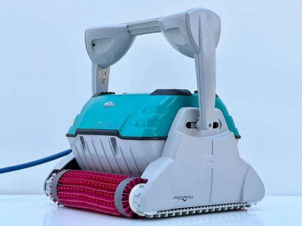 Robot piscina Dolphin D210 PLUS