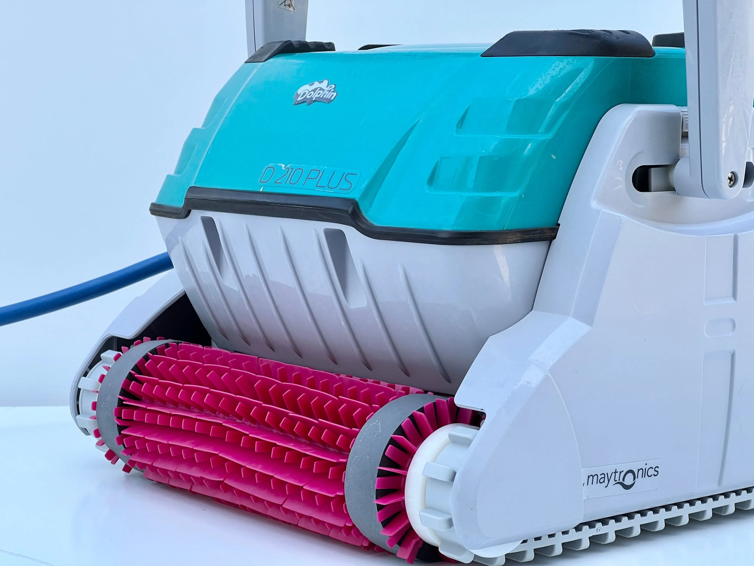 Robot piscina Dolphin D210 PLUS