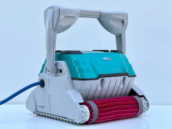 Robot piscina Dolphin D210 PLUS