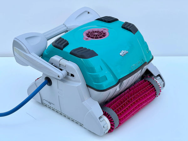 Robot piscina Dolphin D210 PLUS