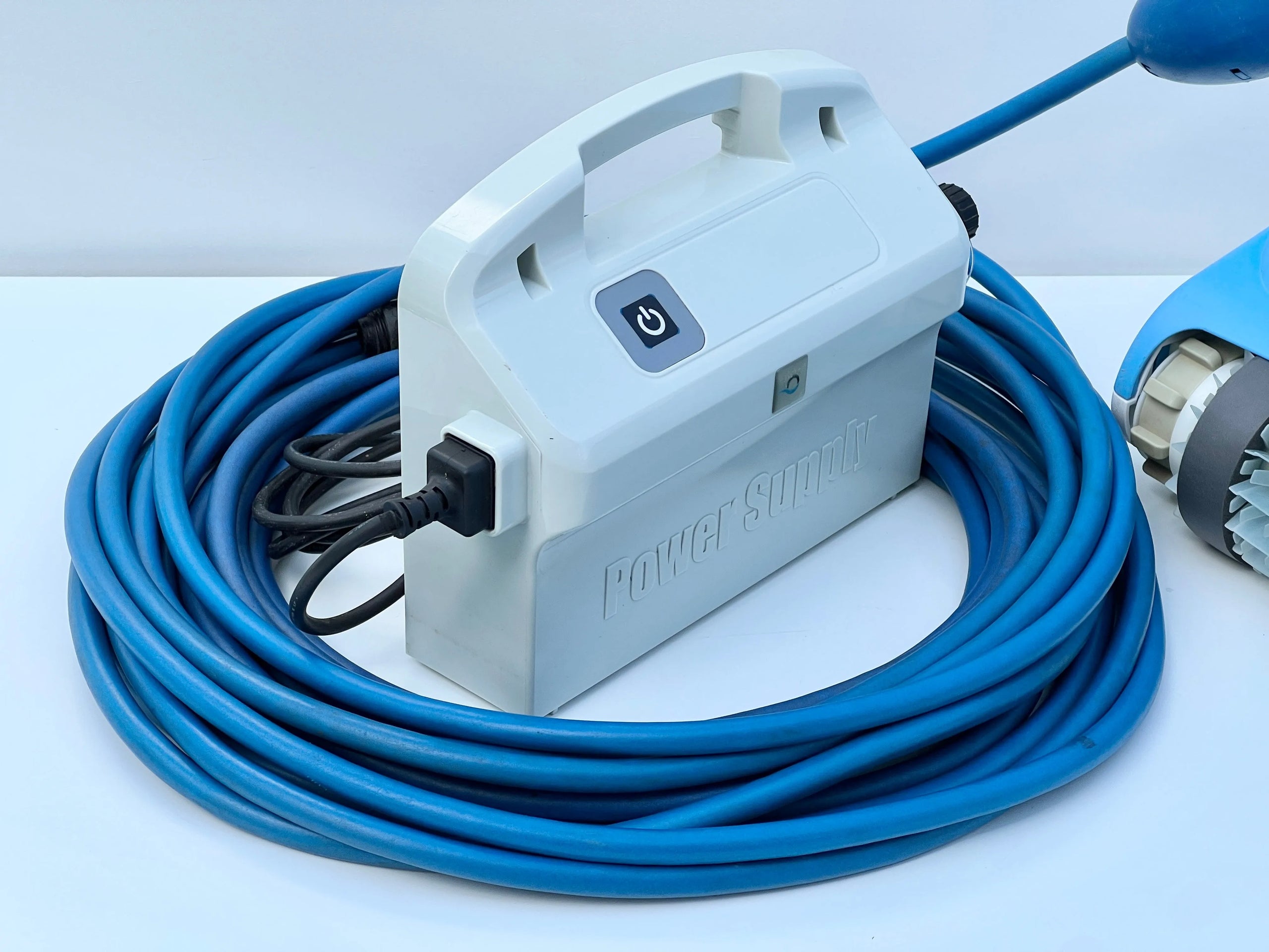 Robot Piscina Dolphin Revolution V1