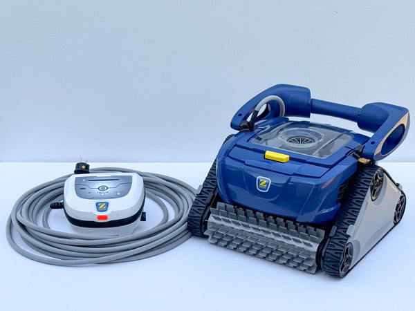 Robot piscina Zodiac CyclonX RC4400