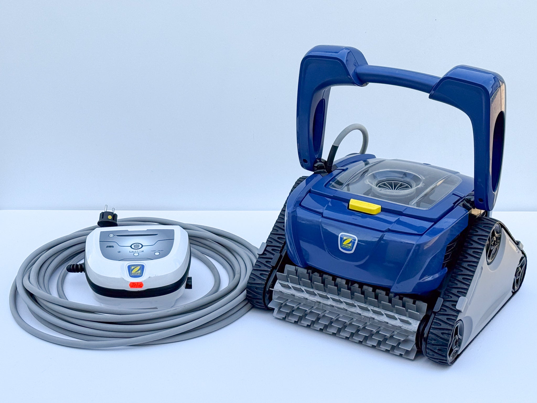 Robot piscina Zodiac CyclonX RC4400