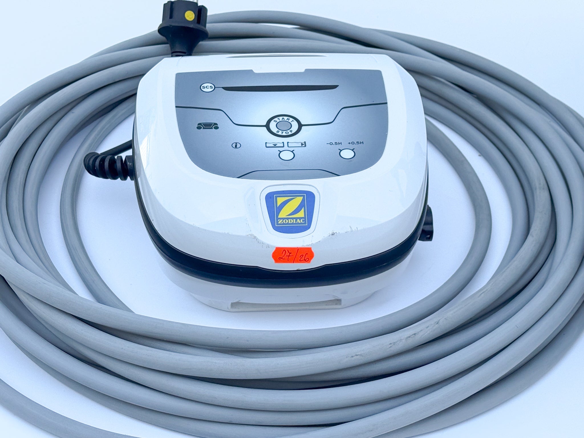 Robot piscina Zodiac CyclonX RC4400