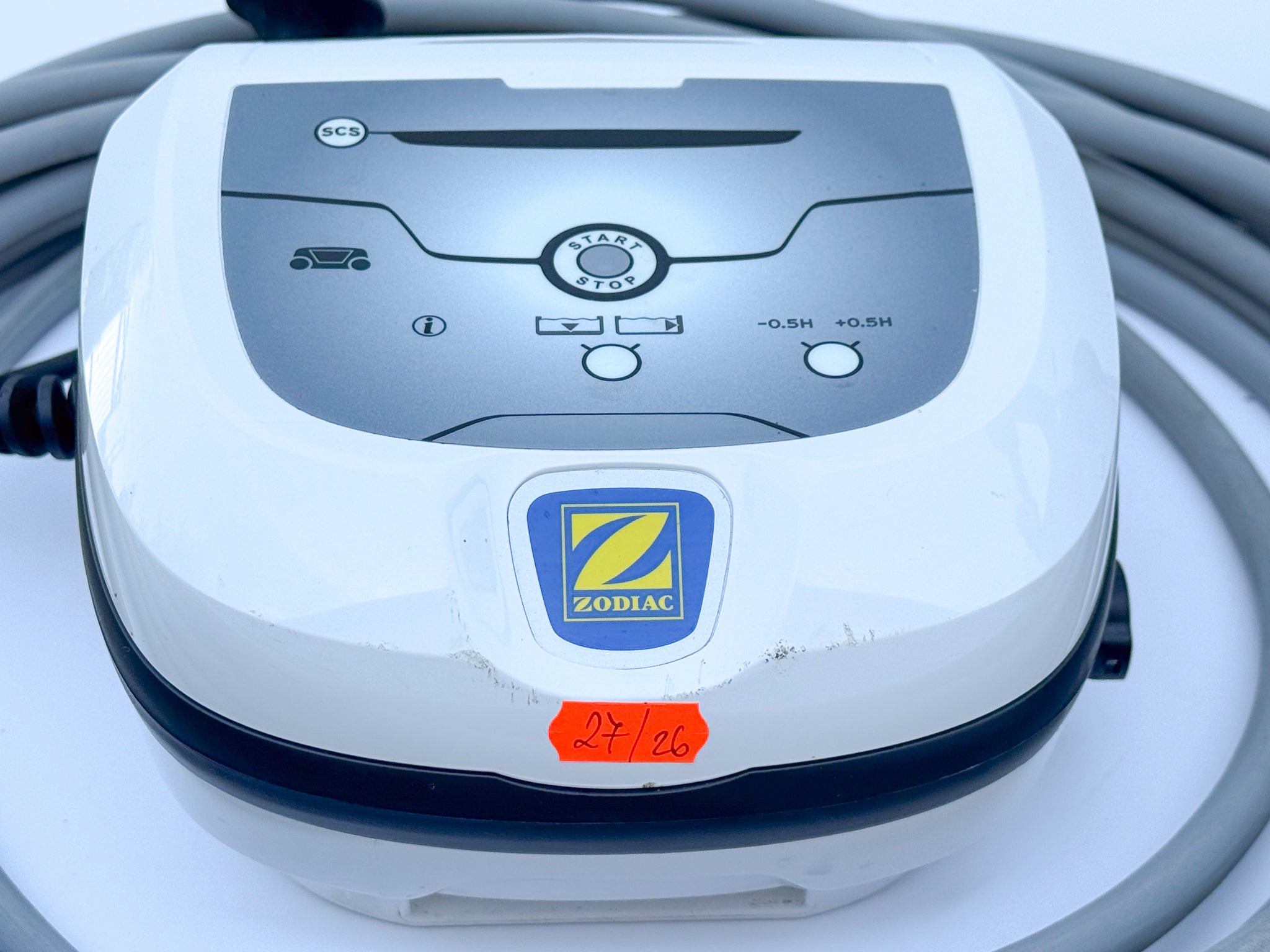 Robot piscina Zodiac CyclonX RC4400