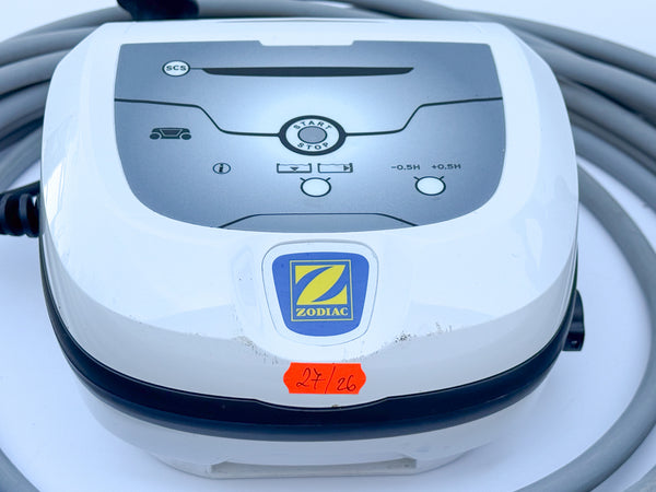 Robot piscina Zodiac CyclonX RC4400