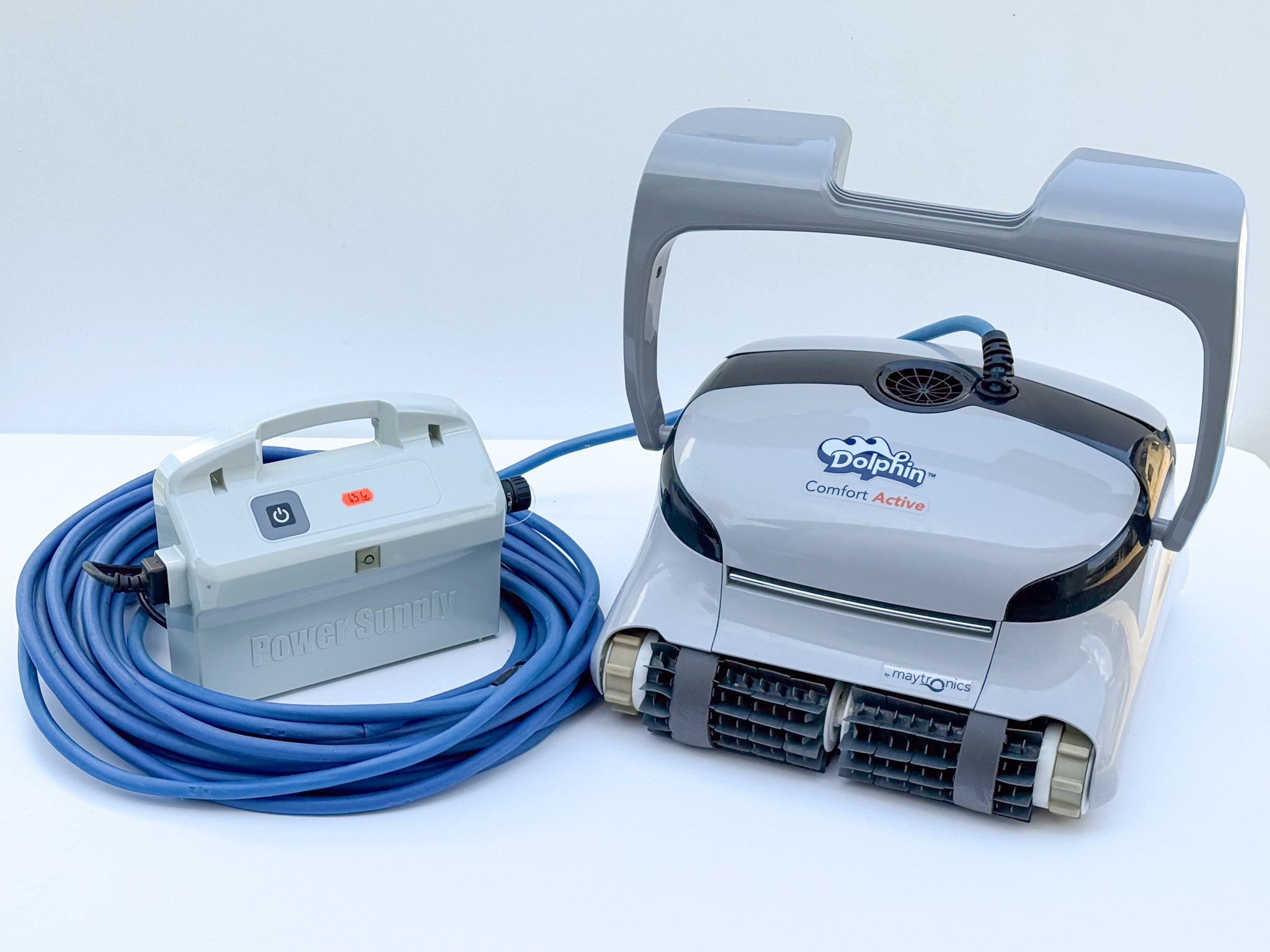 Robot para piscina Dolphin Maytronics Comfort Active