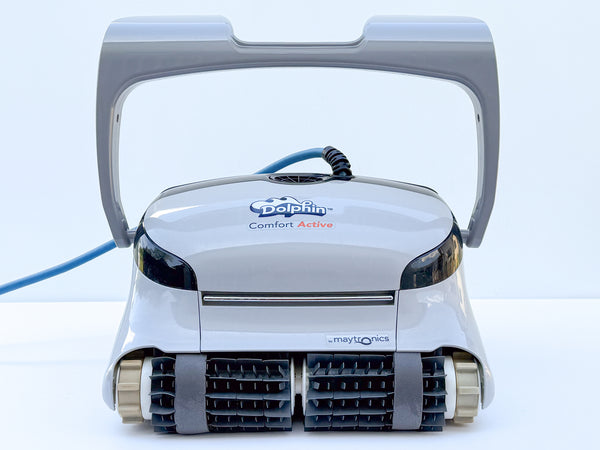 Robot para piscina Dolphin Maytronics Comfort Active