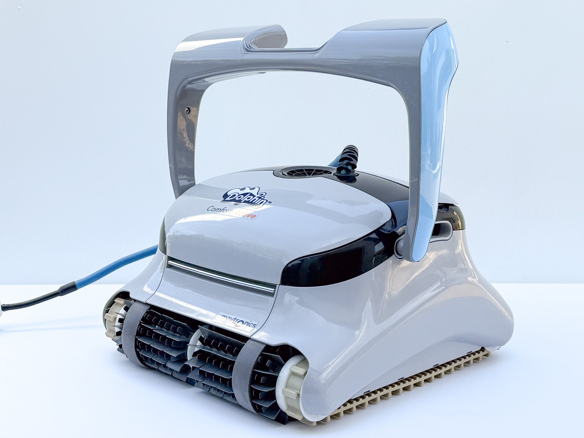 Robot para piscina Dolphin Maytronics Comfort Active