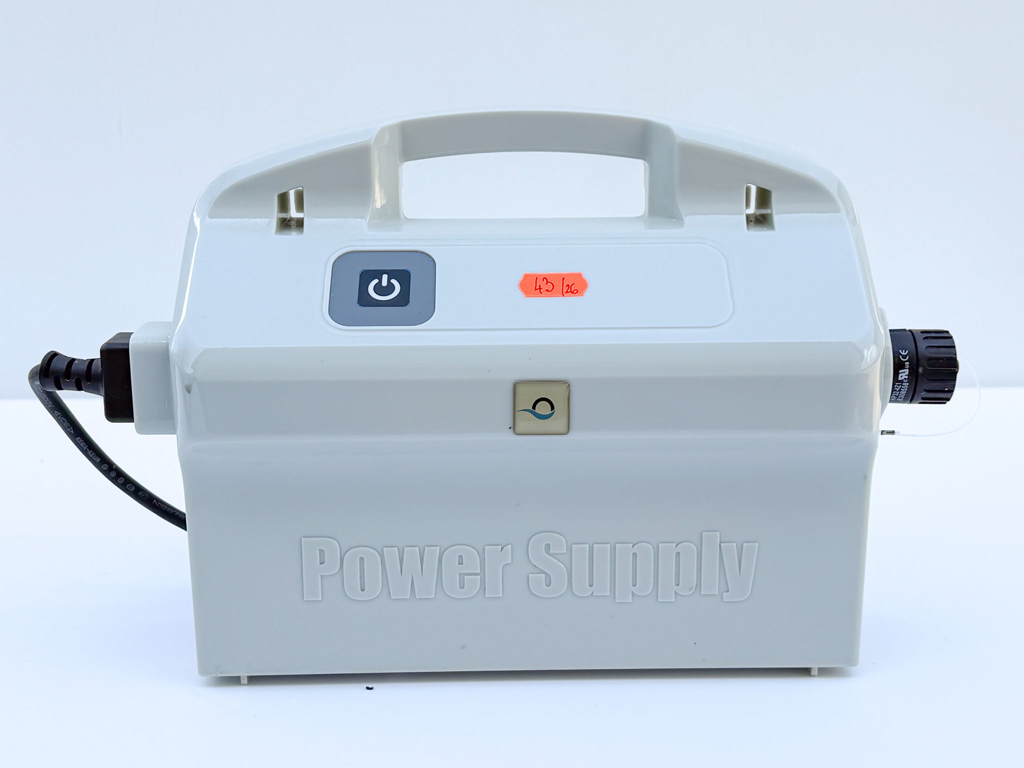 Robot para piscina Dolphin Maytronics Comfort Active