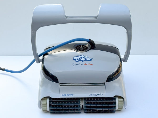 Dolphin Maytronics Comfort Active Pool Robot