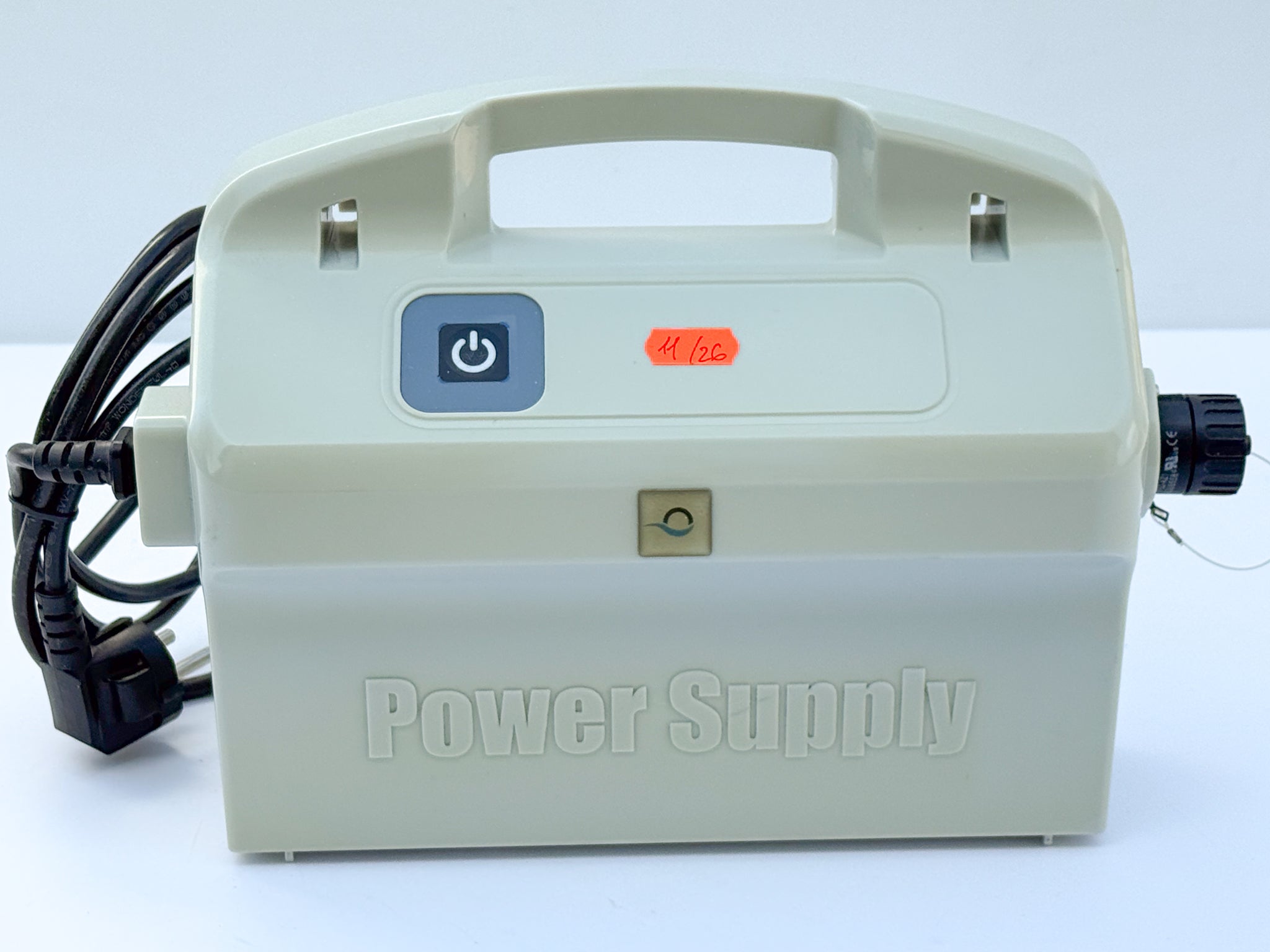 Dolphin Maytronics Comfort Active Pool Robot