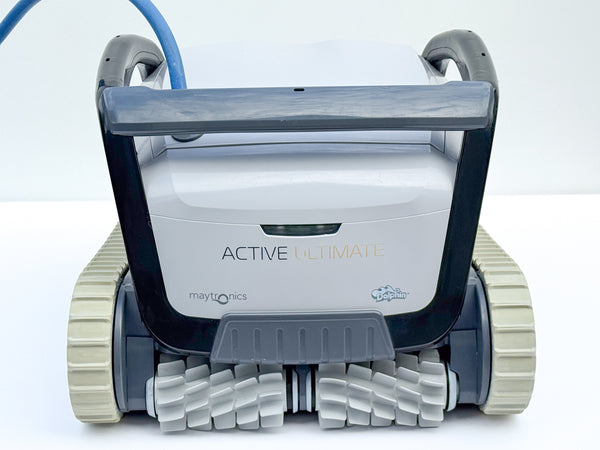Robot para piscina Dolphin Maytronics Ultimate Active