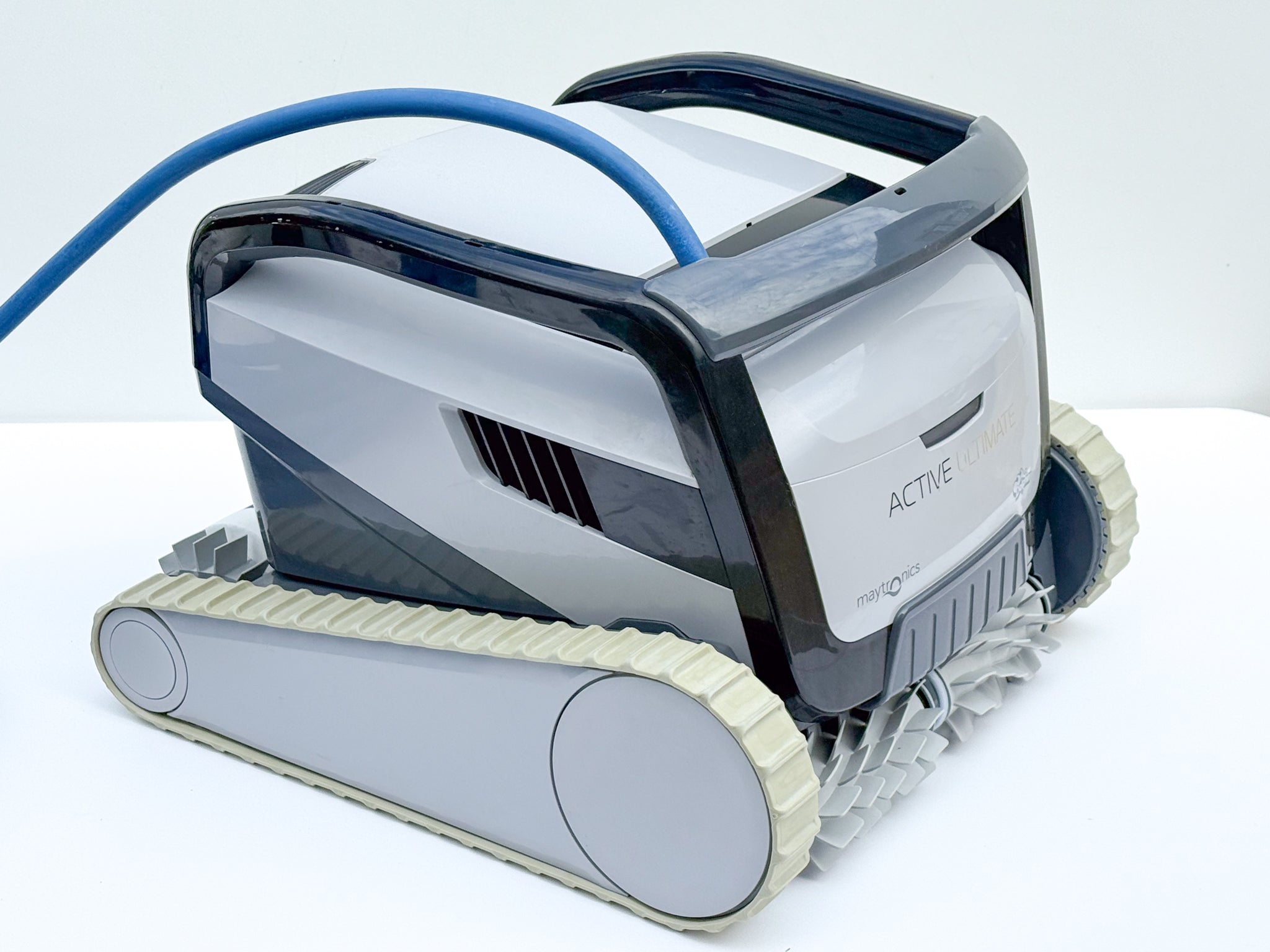 Robot para piscina Dolphin Maytronics Ultimate Active