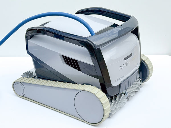 Robot para piscina Dolphin Maytronics Ultimate Active