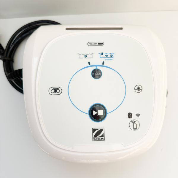 Alimentatore Robot Piscina Zodiac Alpha RA / OA iQ R0867800 Usato - Garanzia 12 mesi
