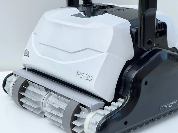 Robot piscina Dolphin Maytronics PS50