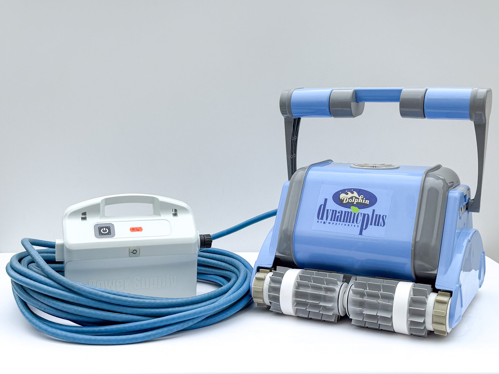 Robot de piscina Dolphin Dynamic Plus