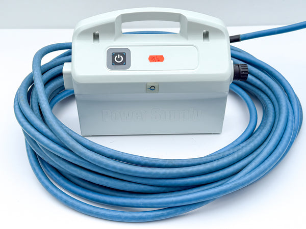 Robot de piscina Dolphin Dynamic Plus