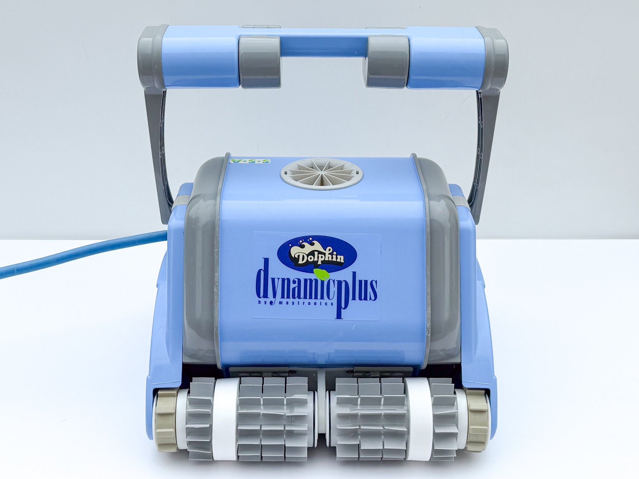 Robot de piscina Dolphin Dynamic Plus